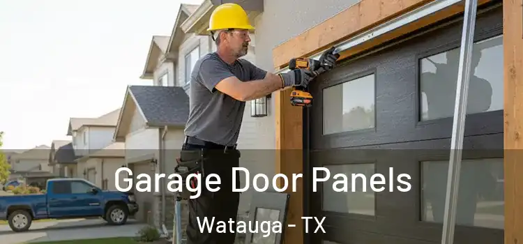  Garage Door Panels Watauga - TX