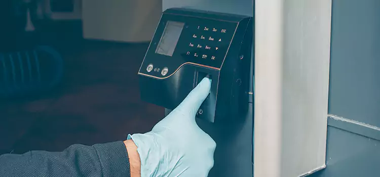 Access Control Installation Watauga