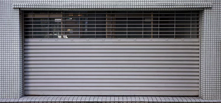 Advanced Solutions for Your Aluminum Garage Doors in Watauga, Texas