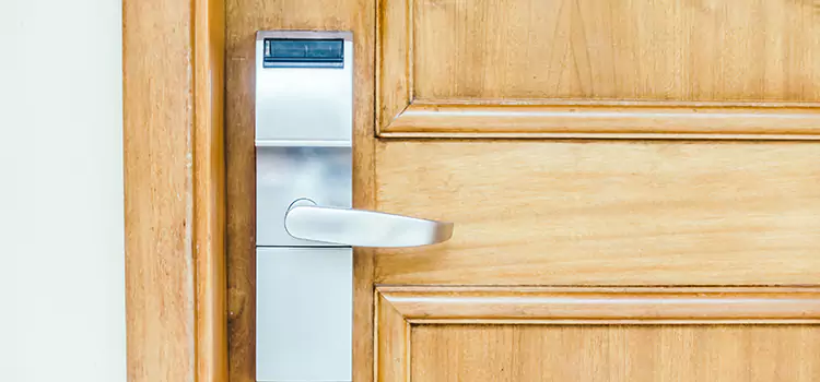 Advanced Solutions in Watauga, TX for Modern Security
