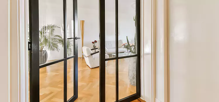Bifold Door Replacement Watauga