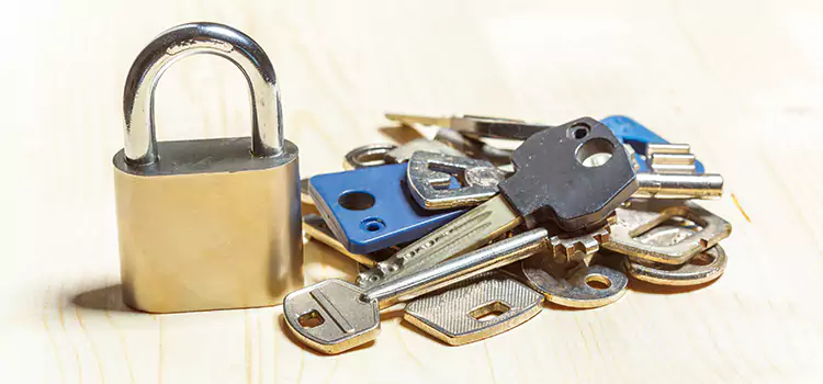 Why Choose Our Broken Key Services in Watauga, TX?
