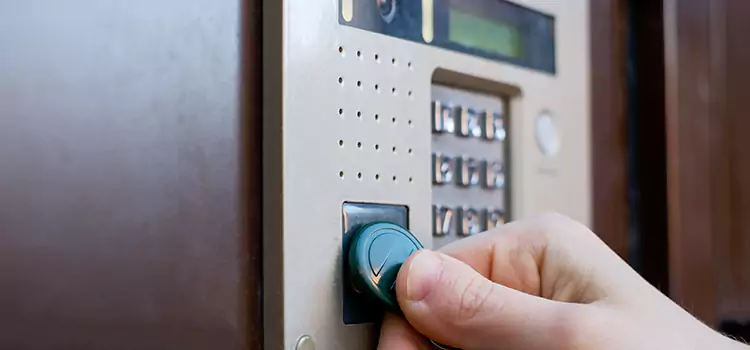 Enhanced Security Features Watauga