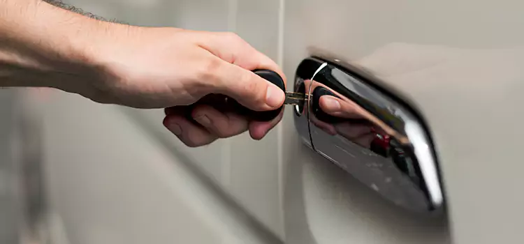 Why Choose Our Auto Locksmith Team in Watauga, TX?