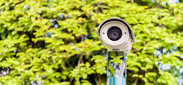 Advanced Surveillance Solutions for Every Need in Watauga