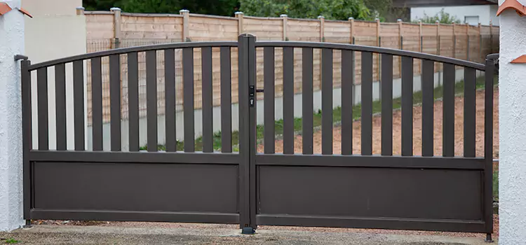 Advanced Gate Solutions in Watauga, TX
