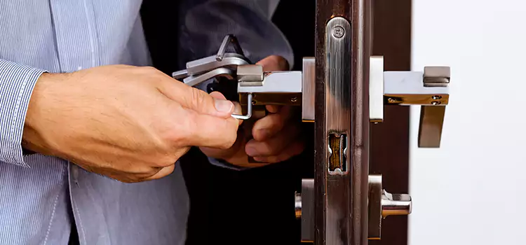 Commercial Door Lock Repair Watauga