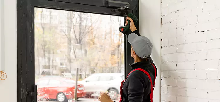 Comprehensive Door Closer Services in Watauga, TX