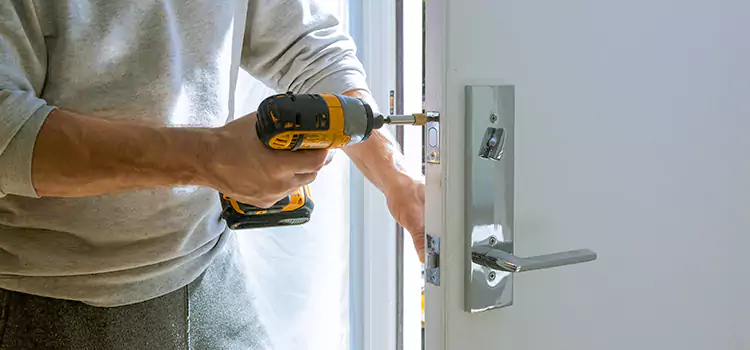 Door Knob Lock Repair Watauga
