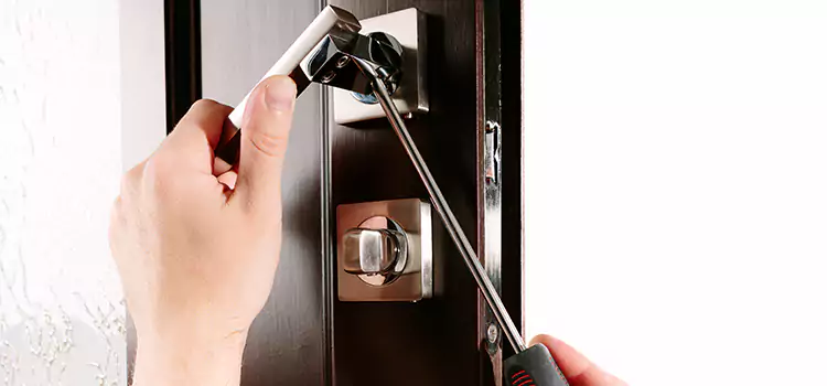 Door Lock Replacement Service Watauga