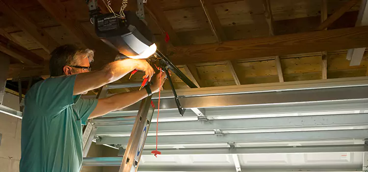 Garage Door Opener Sales and Installation Watauga