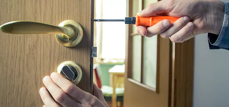 Garage Door Installation Watauga