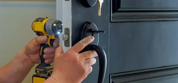 Locksmith Emergency Service Watauga