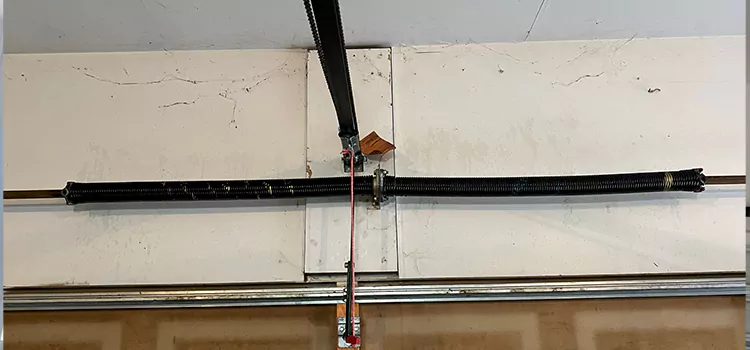 Garage Door Cable Repair Near Me in Watauga, TX