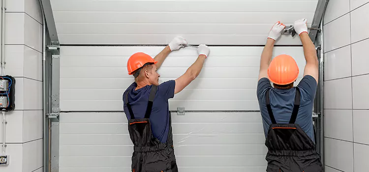 Choose Us for Your Garage Door Needs in Watauga