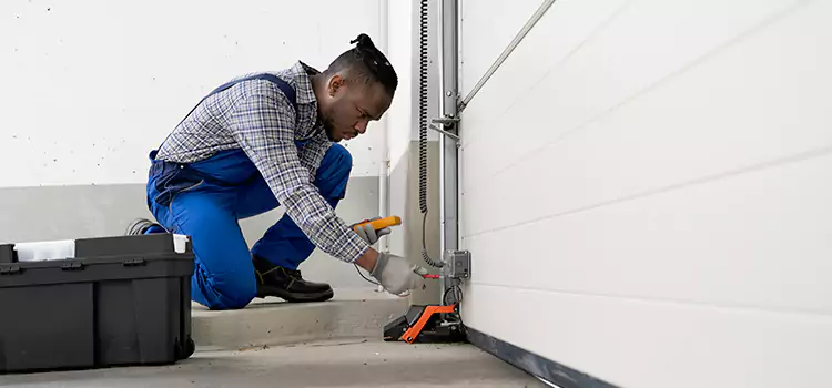 Expert Solutions for Every Garage Lock Need in Watauga, TX