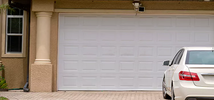 Comprehensive Garage Door Maintenance Services in Watauga, TX