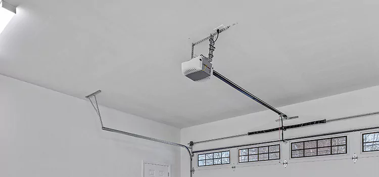 Experienced Garage Door Installers Watauga