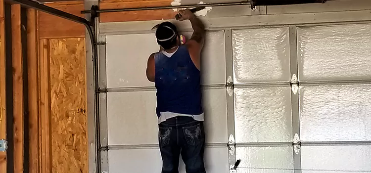 Specialized Garage Door Panel Solutions in Watauga, TX