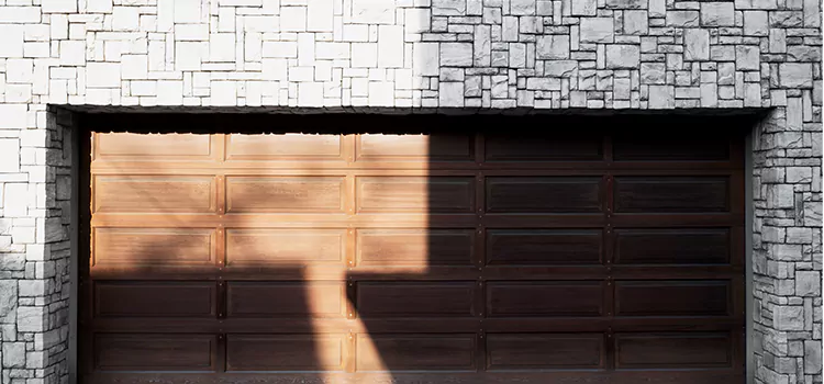 Garage Door Installation Watauga