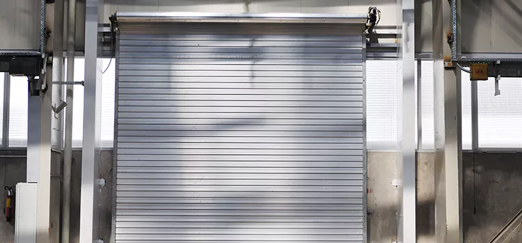 Roller Door Maintenance Watauga