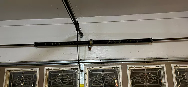 Garage Door Spring Repair Near Me Watauga