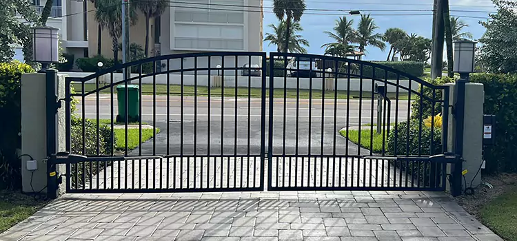 Gate Opener Replacement Near Me in Watauga, TX