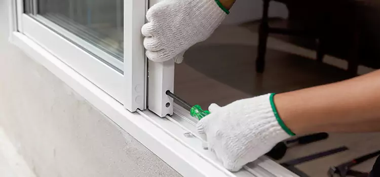 Sliding Glass Door Lock Repair Watauga