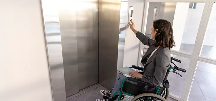 Benefits of Modern Handicap Door Systems in Watauga, TX