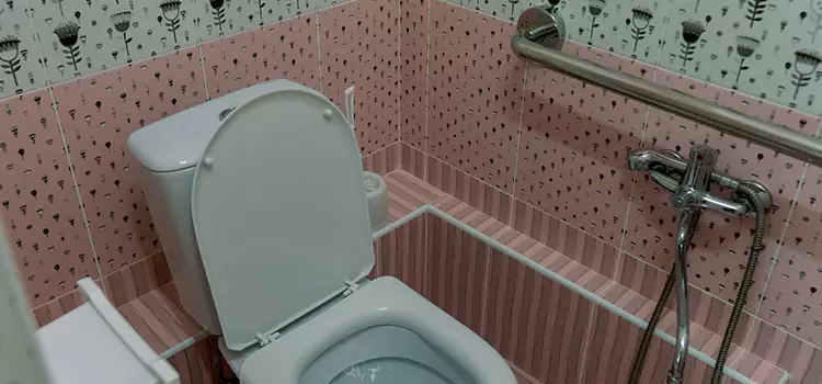Meeting Diverse Needs With Accessible Restroom Solutions in Watauga, TX