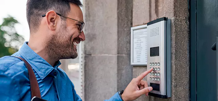 Advanced Solutions for Enhanced Security in Watauga, TX