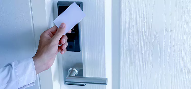 Why Choose Us for Your Keycard Lock Installation in Watauga, TX?