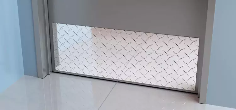Benefits of Professional Kick Plate Solutions in Watauga, TX