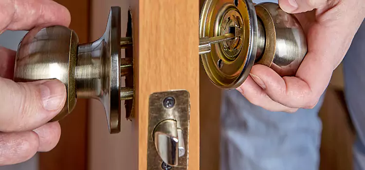 Sliding Door Lock Repair Watauga