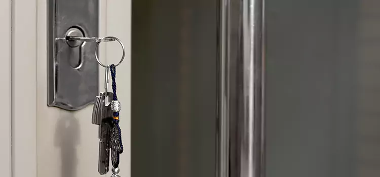 Master Keying by the Numbers Watauga
