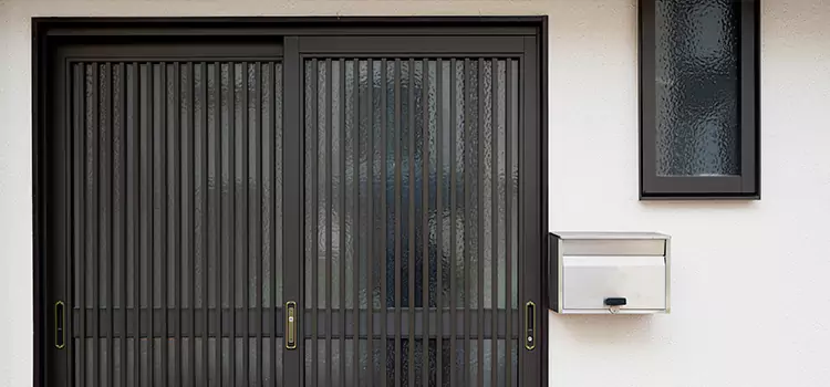 Sliding Screen Door Repair Watauga