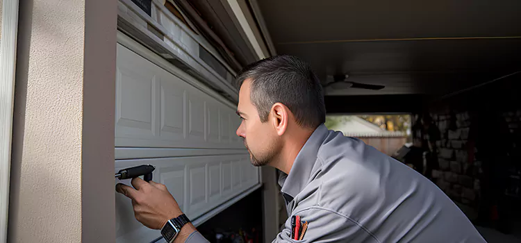 Garage Door Cable Replacement Watauga