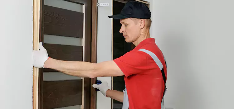 Frame and Panel Restoration Watauga