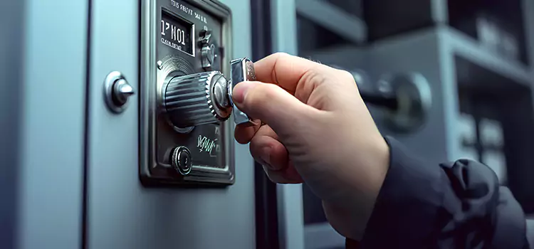 Locksmith Cost to Open Safe Watauga