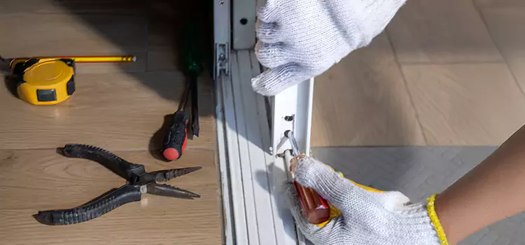 Sliding Door Installation Services in Watauga, TX