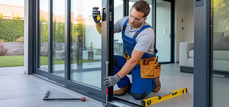 Sliding Screen Door Repair Watauga