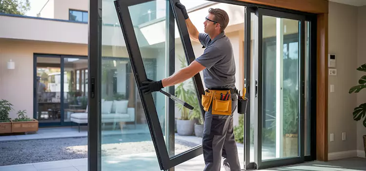 Specialized Sliding Door Roller Services in Watauga, Texas