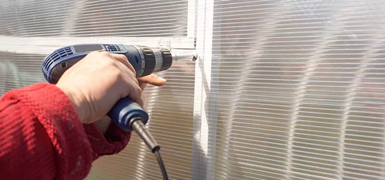 Sliding Screen Door Repair Watauga