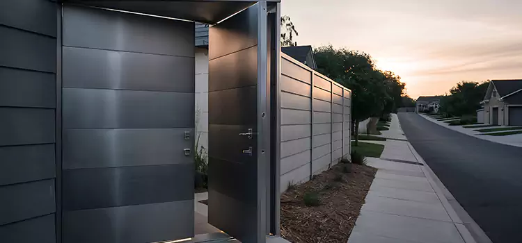 Comprehensive Steel Door Solutions in Watauga, TX