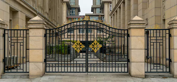 Comprehensive Iron Gate Maintenance Solutions in Watauga, TX