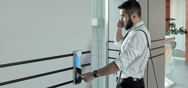 Cloud Based Access Control Watauga