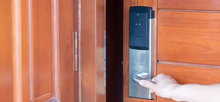 Commercial Keyless Entry Locks Watauga