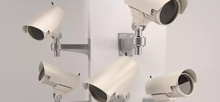 Your Trusted Partner for CCTV Solutions in Watauga