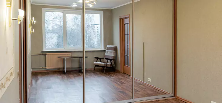 Mirror Closet Door Roller Replacement Watauga