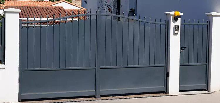 Emergency Commercial Gate Repair Watauga